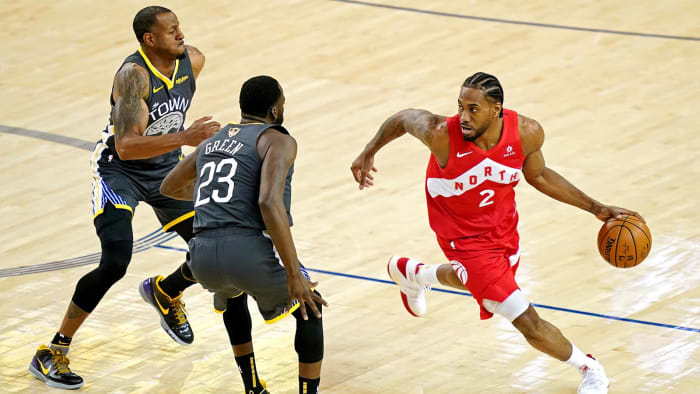 kawhi-leonard-raptors-warriors-nba-finals-draymond